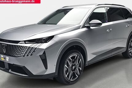 Peugeot 5008 5.495 km 28.990 &euro; Rheine 48432