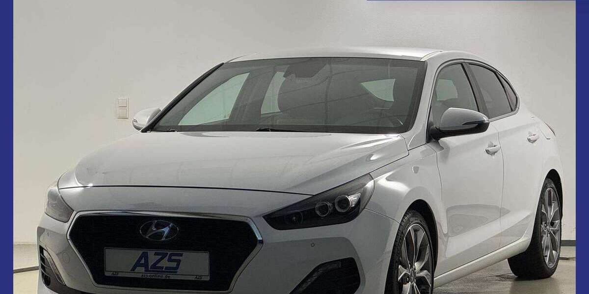 Hyundai i30 104.300 km 14.980 &euro; Buchdorf 86675
