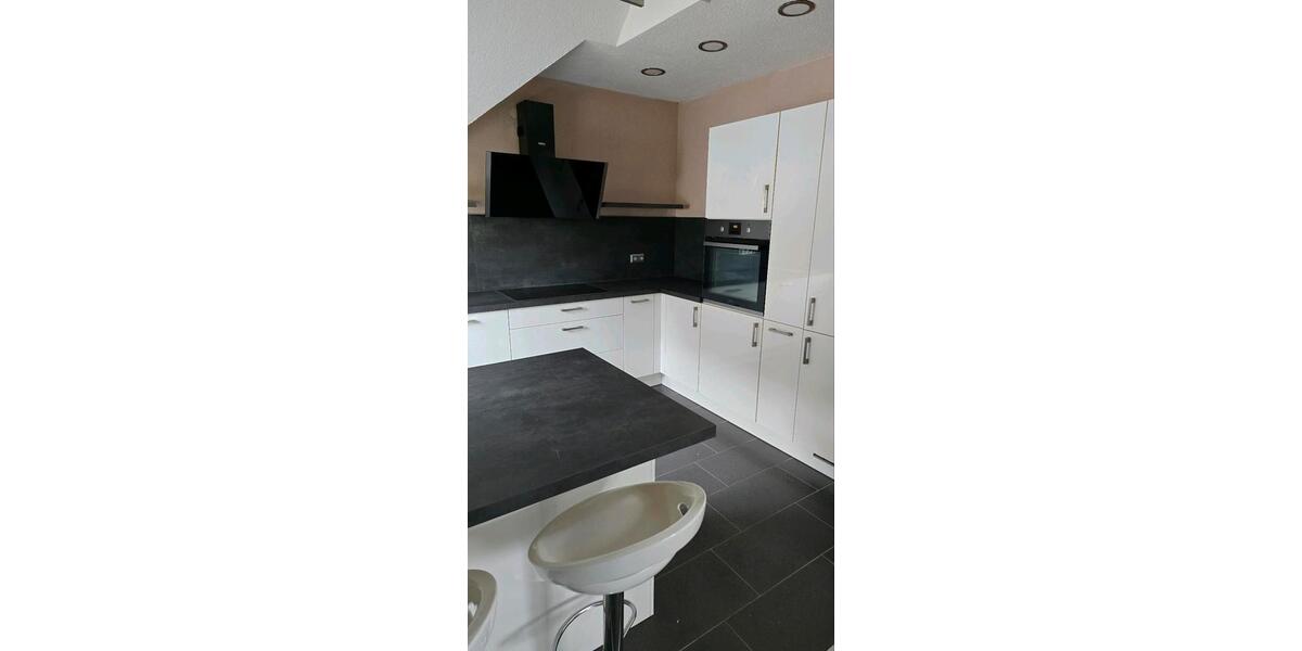 Etagenwohnung Riegelsberg - 3 Zimmer, 69 m&sup2;, 179.000&euro; | Angebot:26858147
