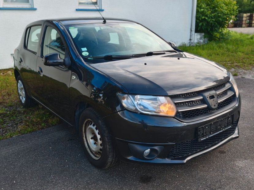 Sandero