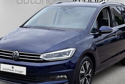 VW Touran 72.317 km 23.450 &euro; Bad Krozingen 79189