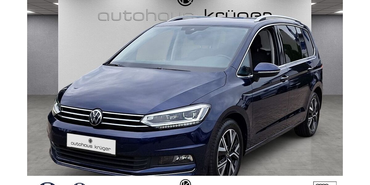 VW Touran 72.317 km 23.450 &euro; Bad Krozingen 79189