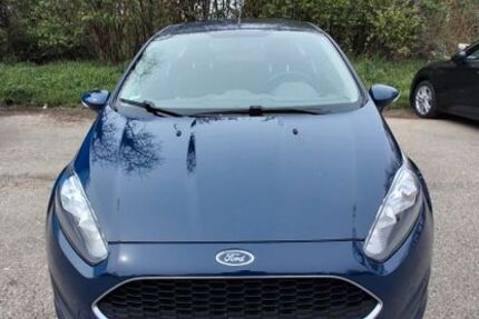 Ford Fiesta 85.000 km 6.320 &euro; Abstatt 74232
