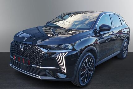 DS Automobiles DS7 (Crossback) 29.632 km 31.790 &euro; Mönchengladbach 41066