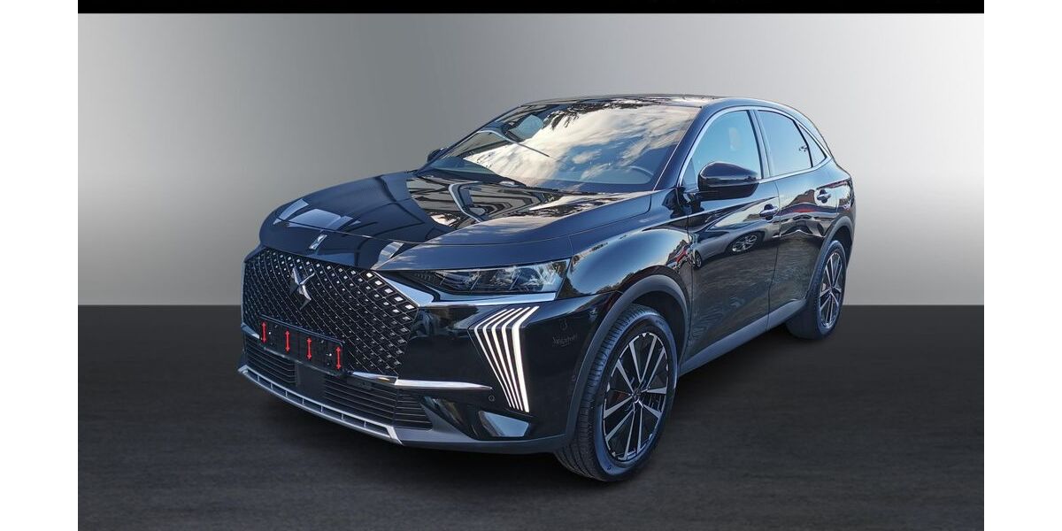 DS Automobiles DS7 (Crossback) 29.632 km 31.790 &euro; Mönchengladbach 41066