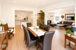 Ihr neues Familienglück: Wohnen mit Einliegerwohnung und grünem Gartenidyll - Einfamilienhaus Bad Bramstedt | Angebot:27085899