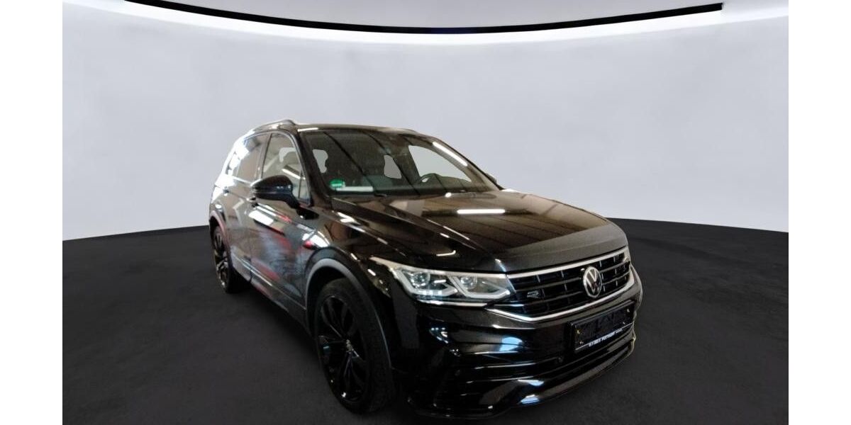 VW Tiguan 87.210 km 32.950 &euro; Hildrizhausen /Stuttgart 71157