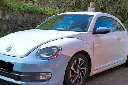 VW Beetle 79.138 km 13.849 &euro; Hilchenbach 57271