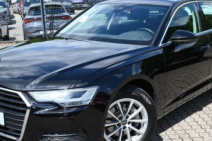 Audi A6 35.554 km 27.690 &euro; Laatzen 30880