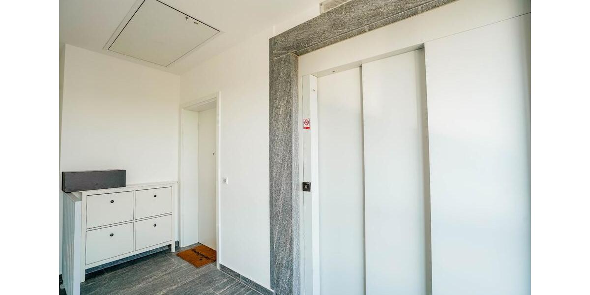 Schöner [LEBEN] Wertingen - Gaußweg Wohnung Nr. 10 4 zimmer