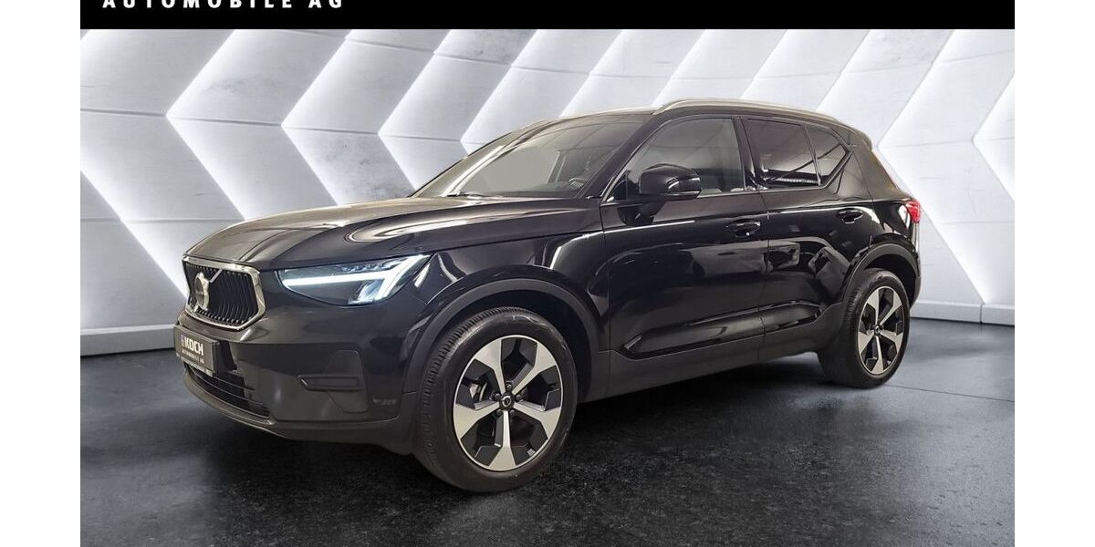 Volvo XC40 40.057 km 28.900 &euro; Berlin 12683