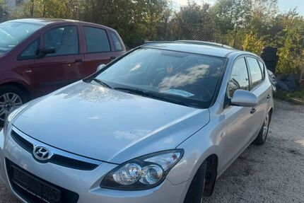 Hyundai i30 220.000 km 800 &euro; Jena 07751