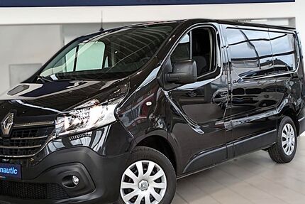 Renault Trafic 57.000 km 20.400 &euro; Bedburg-Hau 47551