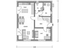 Einfamilienhaus Wrestedt - 4 Zimmer, 147 m&sup2;, 278.900&euro; | Angebot:9061760