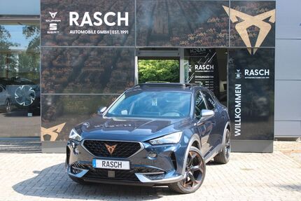 Cupra Formentor 57.121 km 24.990 &euro; Cloppenburg 49661