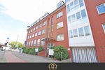 Schwachhausen Sonnige 3-Zimmer-Maisonette-Wohnung mit Loggia Ab sofort Verfügbar - Maisonettenwohnung Bremen - Gete Gete | Angebot:27120191