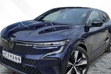 Renault Megane E-Tech 22.500 km 25.983 &euro; Höxter 37671