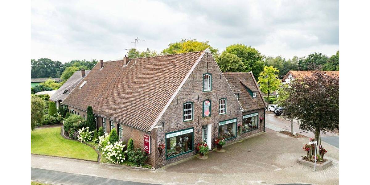 Gewerbeobjekt Zetel-Neuenburg Neuenburg - 5 Zimmer, 990&euro; | Angebot:26796357