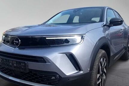 Opel Mokka 20.050 km 21.480 &euro; Gröbenzell 82194