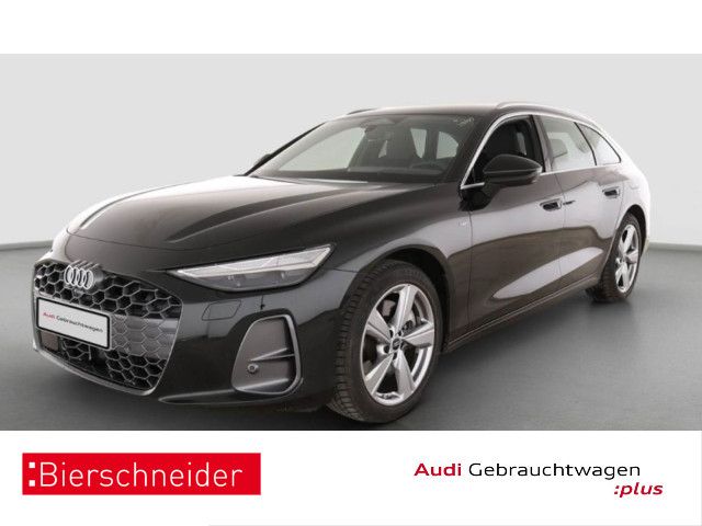 Audi A6 19.875 km 58.950 &euro; Aalen 73431