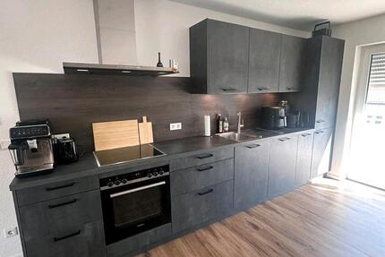 Mietwohnung 73m2 NeubauWohnung