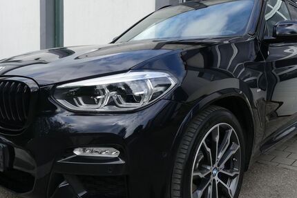 BMW X3 72.900 km 38.900 &euro; Spraitbach 73565