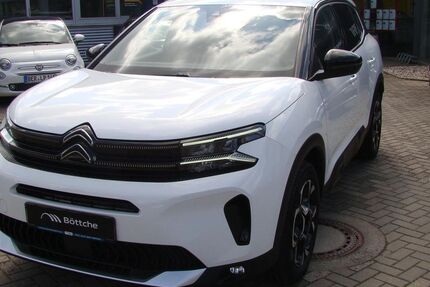 Citroen C5 Aircross 18.583 km 19.890 € Dessau-Roßlau 06842