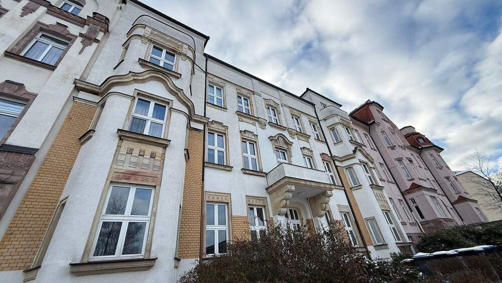 Zimmer Chemnitz Sonnenberg - 2 Zimmer, 67 m&sup2;, 330&euro; | Angebot:25985408