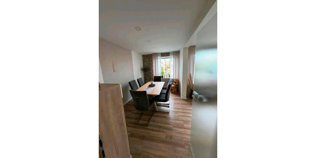 Reihenhaus Nordhorn Bookholt - 5 Zimmer, 97 m&sup2;, 249.000&euro; | Angebot:27120560