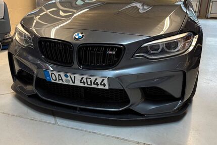 BMW M2 47.165 km 51.500 &euro; Wiggensbach 87487