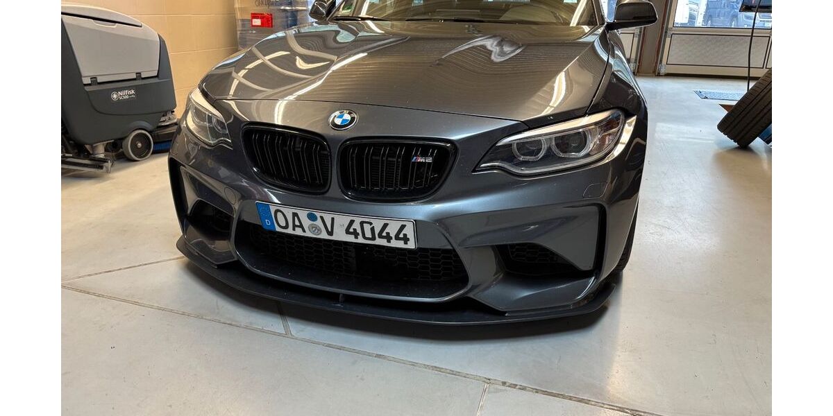 BMW M2 47.165 km 51.500 &euro; Wiggensbach 87487