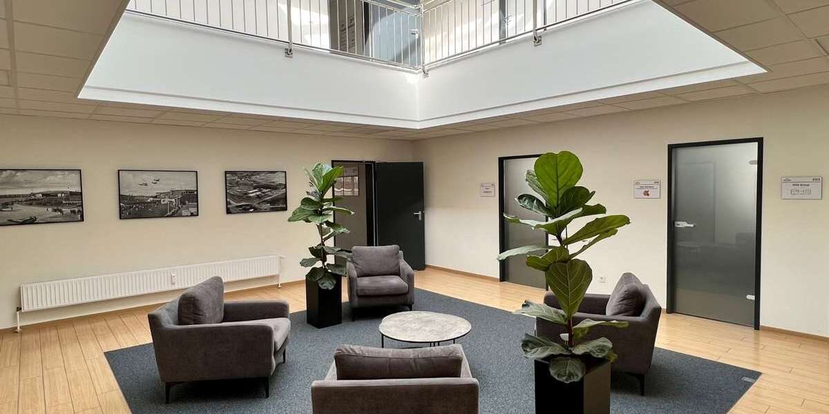 Gewerbeobjekt Norderstedt Garstedt - 918&euro; | Angebot:27080330