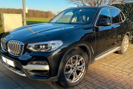 BMW X3 59.800 km 29.500 &euro; Dinklage 49413
