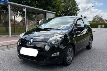 Renault Twingo 115.000 km 3.900 &euro; Moordorf 26624