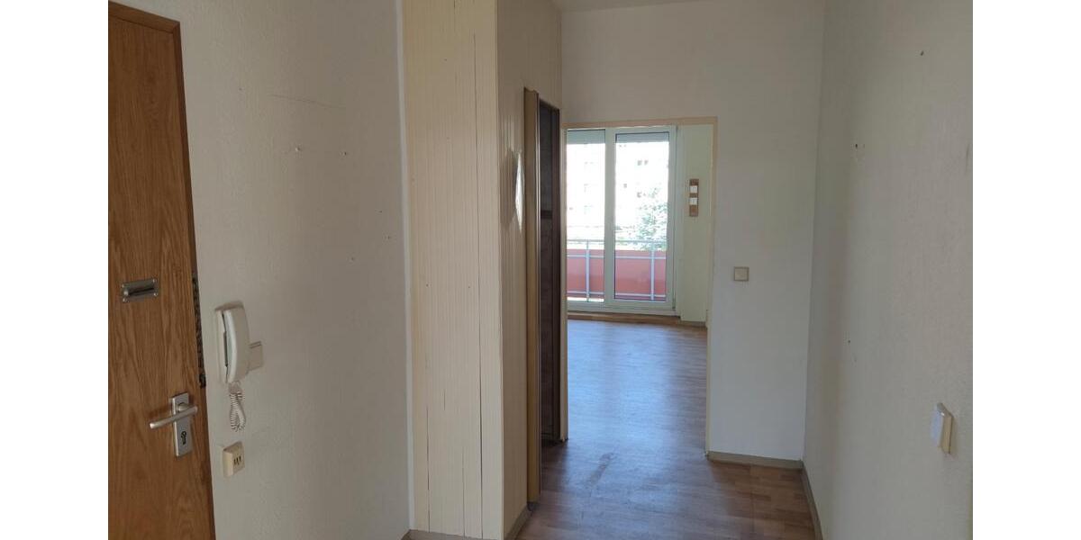 Etagenwohnung Tangerhütte - 3 Zimmer, 54 m&sup2;, 326&euro; | Angebot:26030167