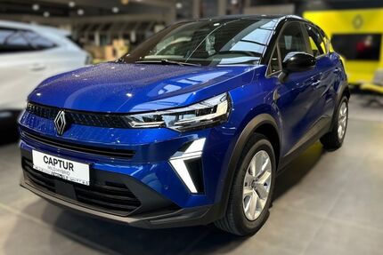 Renault Captur 1.152 km 22.990 &euro; Döbeln 04720