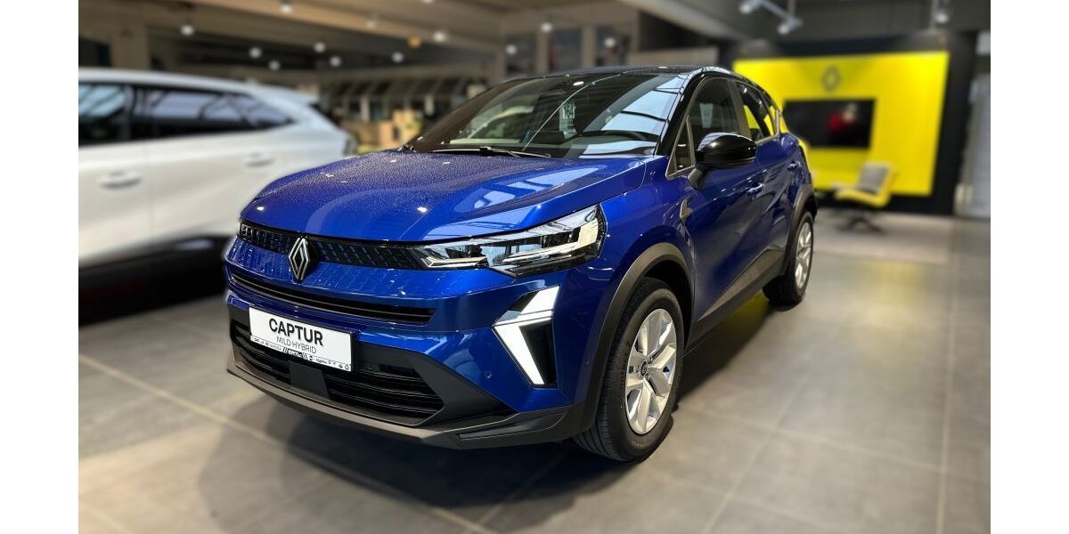 Renault Captur 1.152 km 22.990 &euro; Döbeln 04720