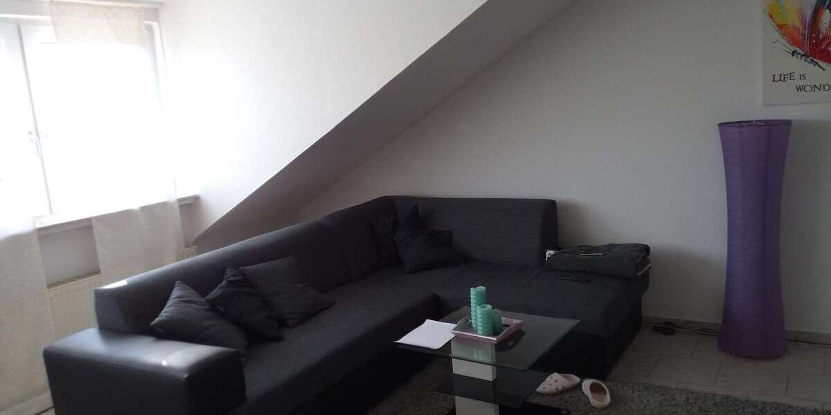 Etagenwohnung Kreuzau Vollsteiner Mühle - 2 Zimmer, 55 m&sup2;, 480&euro; | Angebot:25125910