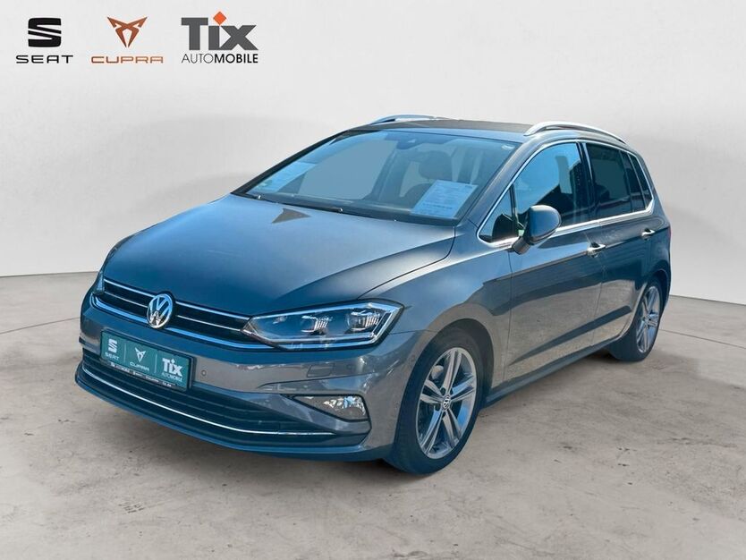 VW Golf 110.300 km 16.650 € Bitburg 54634