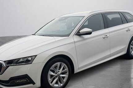 Skoda Octavia 61.829 km 23.580 &euro; Daun 54550