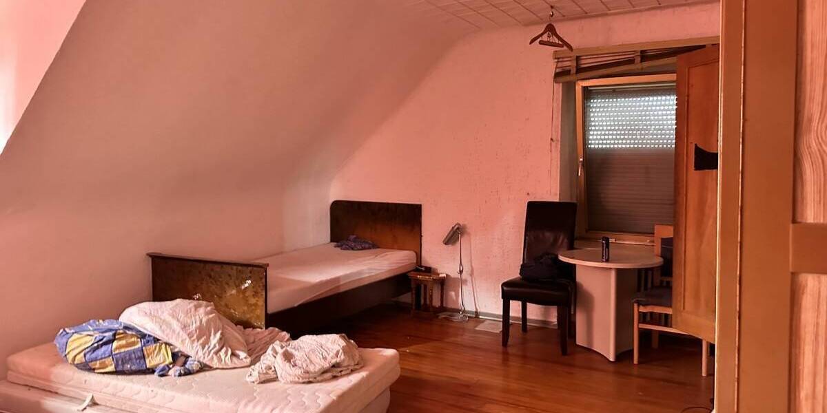 Mehrfamilienhaus, Wohnhaus Weiskirchen / Konfeld Konfeld - 5 Zimmer, 120 m&sup2;, 99.000&euro; | Angebot:26308196