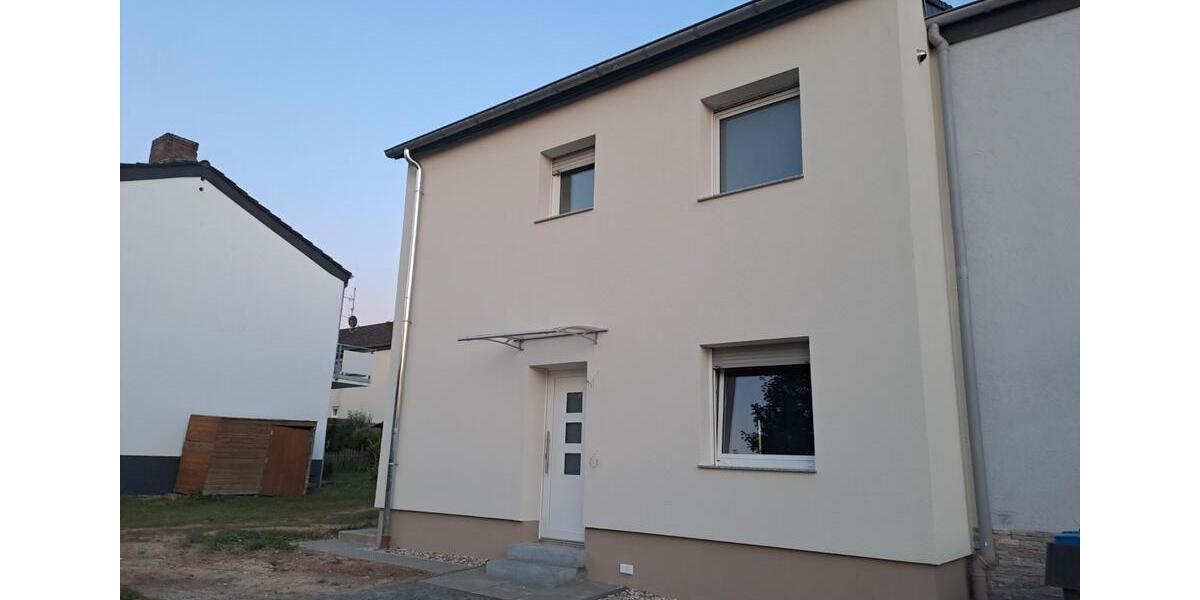 Einfamilienhaus Speicher - 3 Zimmer, 96 m&sup2;, 268.000&euro; | Angebot:26963955
