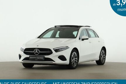 Mercedes-Benz A 200 8.009 km 31.490 &euro; Ahaus 48683