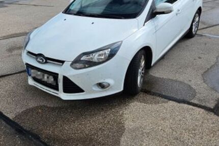 Ford Focus 278.000 km 2.655 &euro; München 81379