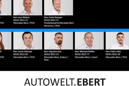 Mercedes-Benz AMG GT 68.500 km 79.880 € Weinheim 69469