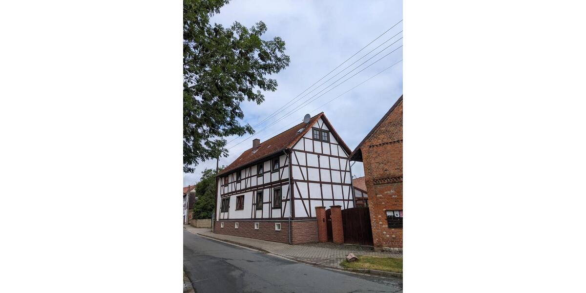 Einfamilienhaus Huy - 4 Zimmer, 140 m&sup2;, 149.000&euro; | Angebot:26112628