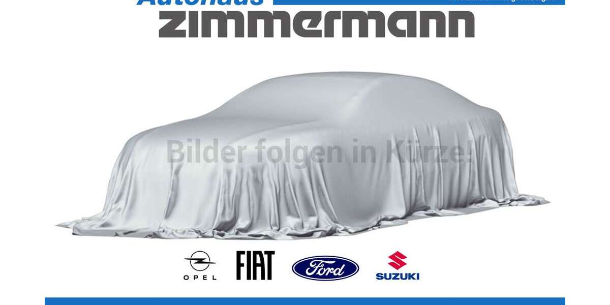 Ford EcoSport 77.310 km 11.990 &euro; Günzburg 89312