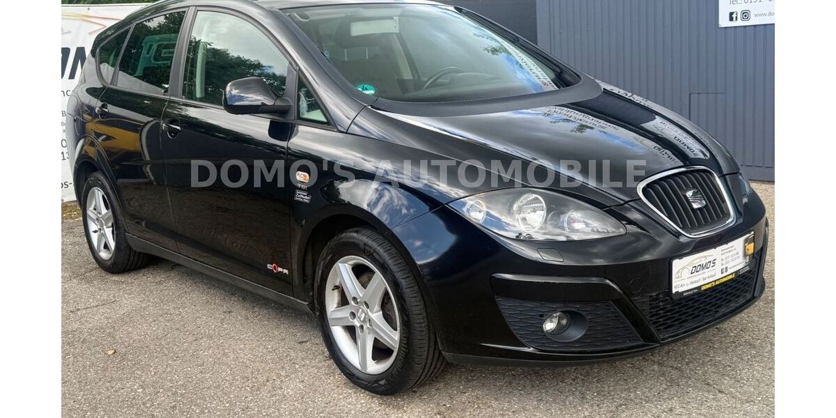 Seat Altea 143.000 km 3.990 &euro; Mühldorf 84453