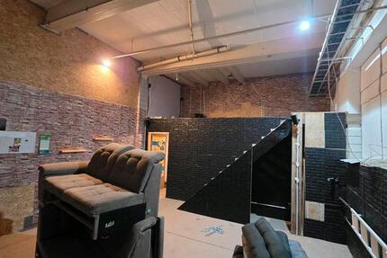 Gewerbeobjekt Jüterbog - 500&euro; | Angebot:24594609