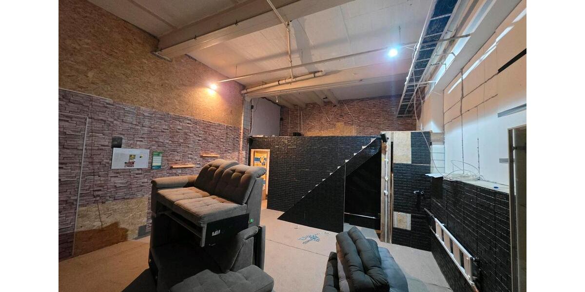 Gewerbeobjekt Jüterbog - 500&euro; | Angebot:24594609